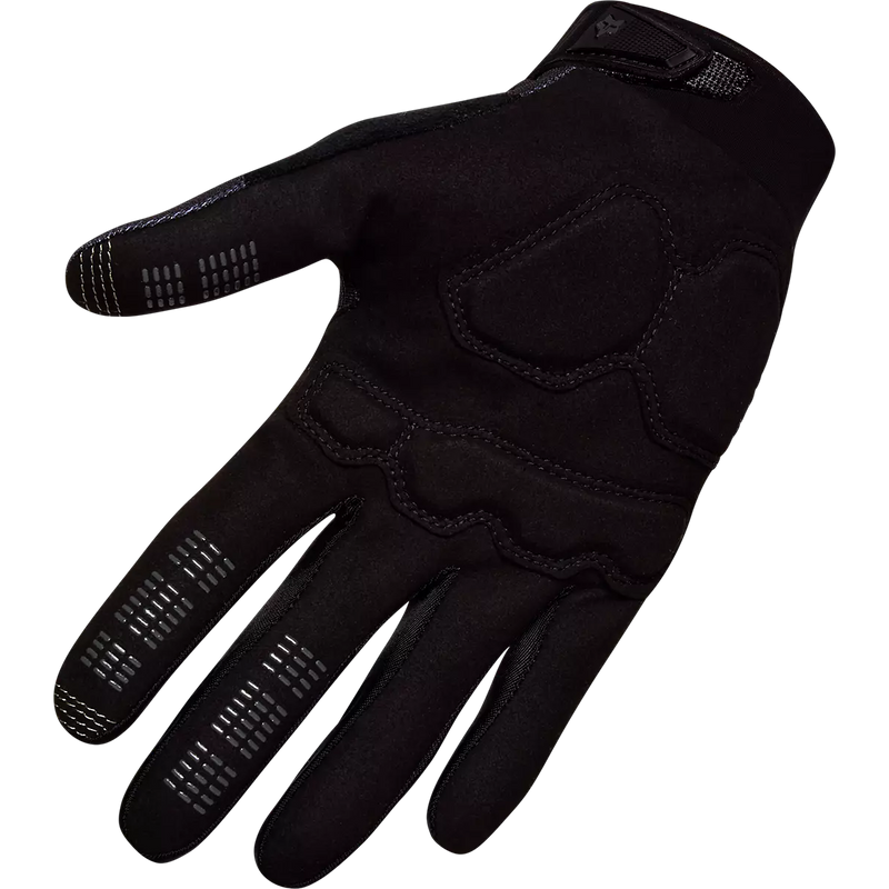 Ranger Gel Gloves, Fox Head Ranger Glove Gel palm
