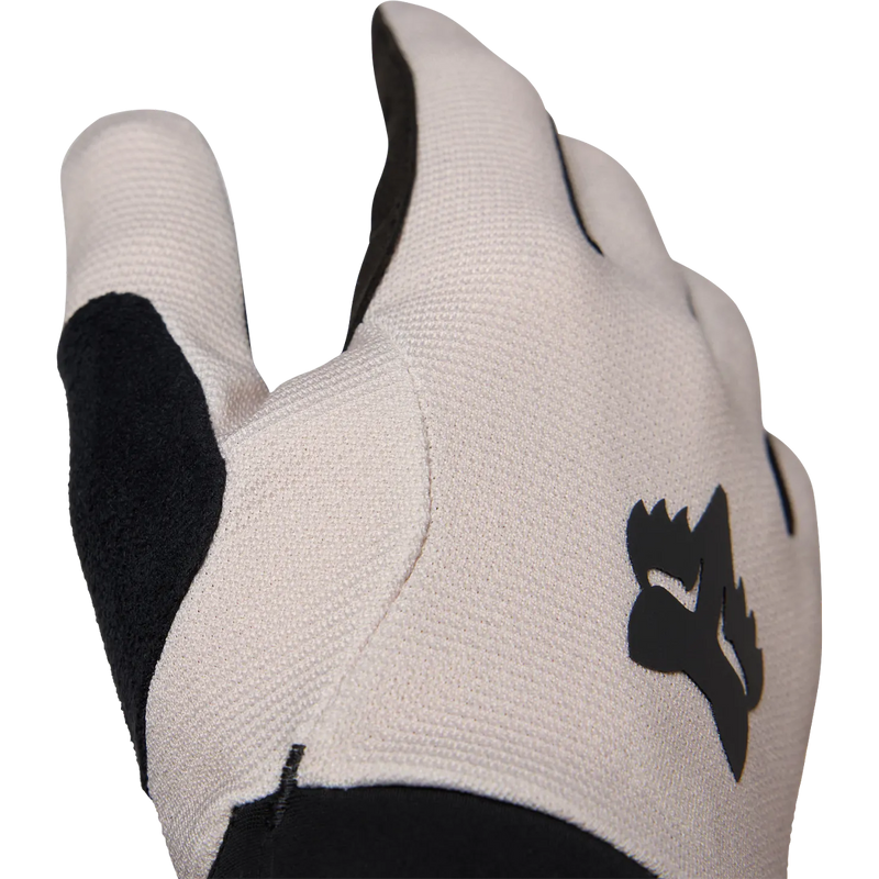 Ranger Glove, Fox Head Ranger Glove back of hand