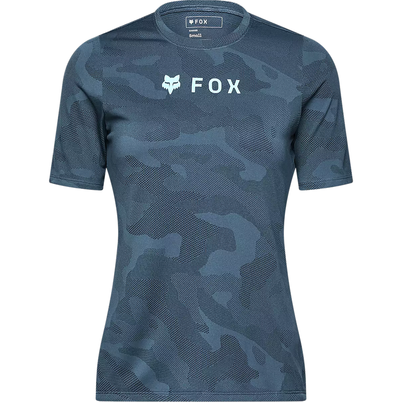 Women's Ranger Tru Dri Short Sleeve Jersey, Featured Image