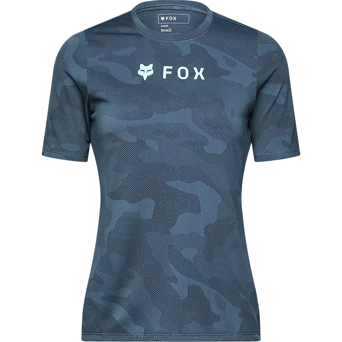 Women's Ranger Tru Dri Short Sleeve Jersey alternate view