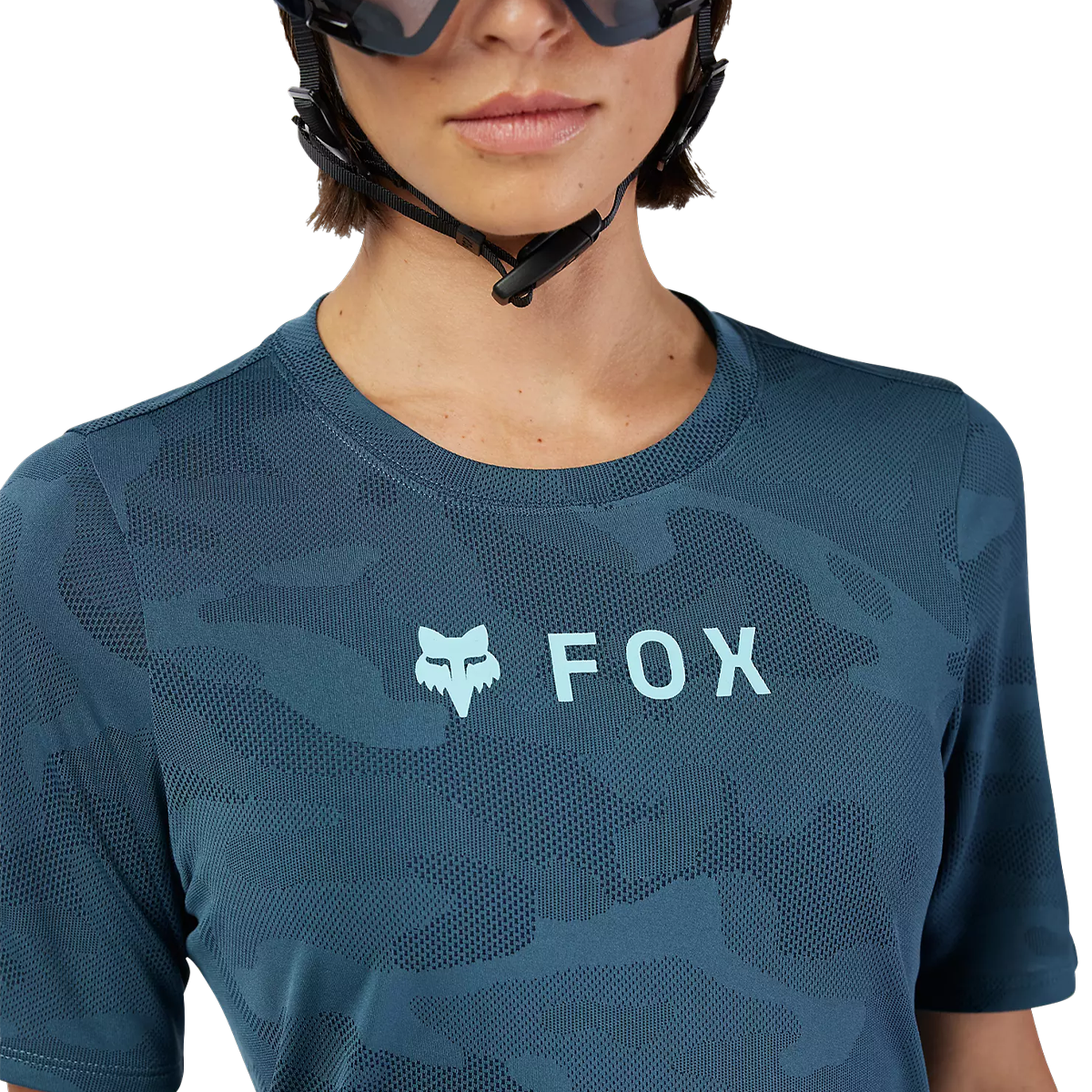 Women's Ranger Tru Dri Short Sleeve Jersey alternate view