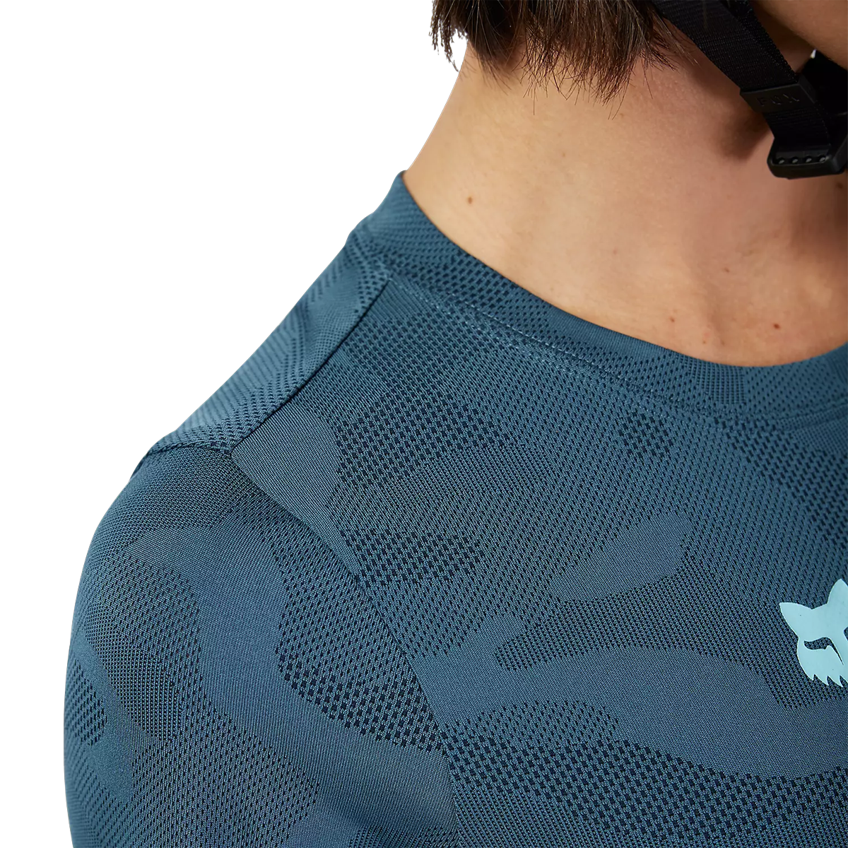 Women's Ranger Tru Dri Short Sleeve Jersey alternate view