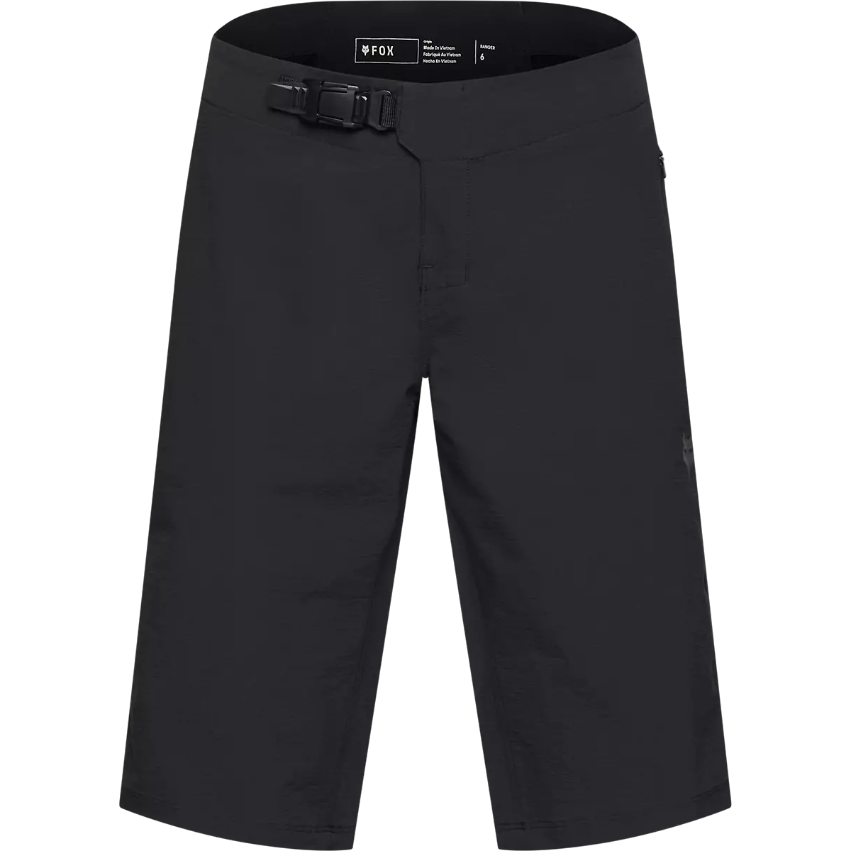 Women's Ranger Short W/Liner alternate view