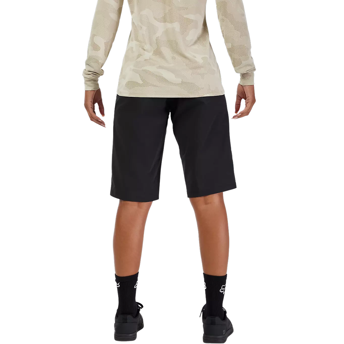 Women's Ranger Short W/Liner alternate view