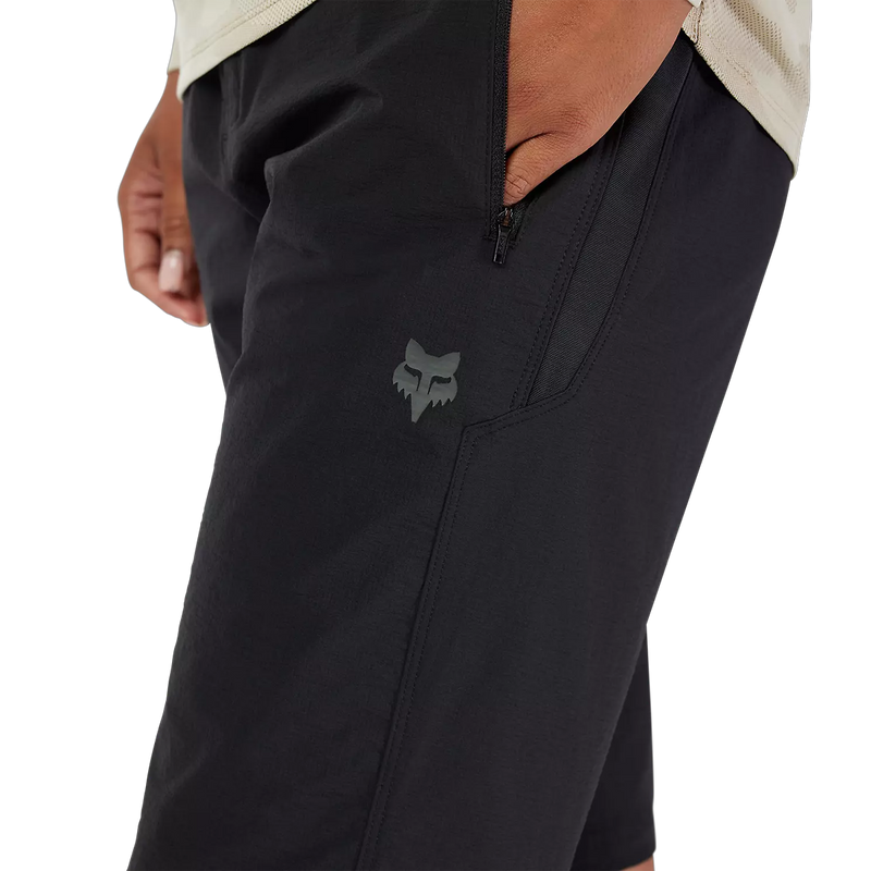 Women's Ranger Short W/Liner, Fox Head Women's Ranger Short W/Liner side