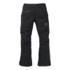 Patagonia AK Hover Gore PRO 3L Pants in True Black