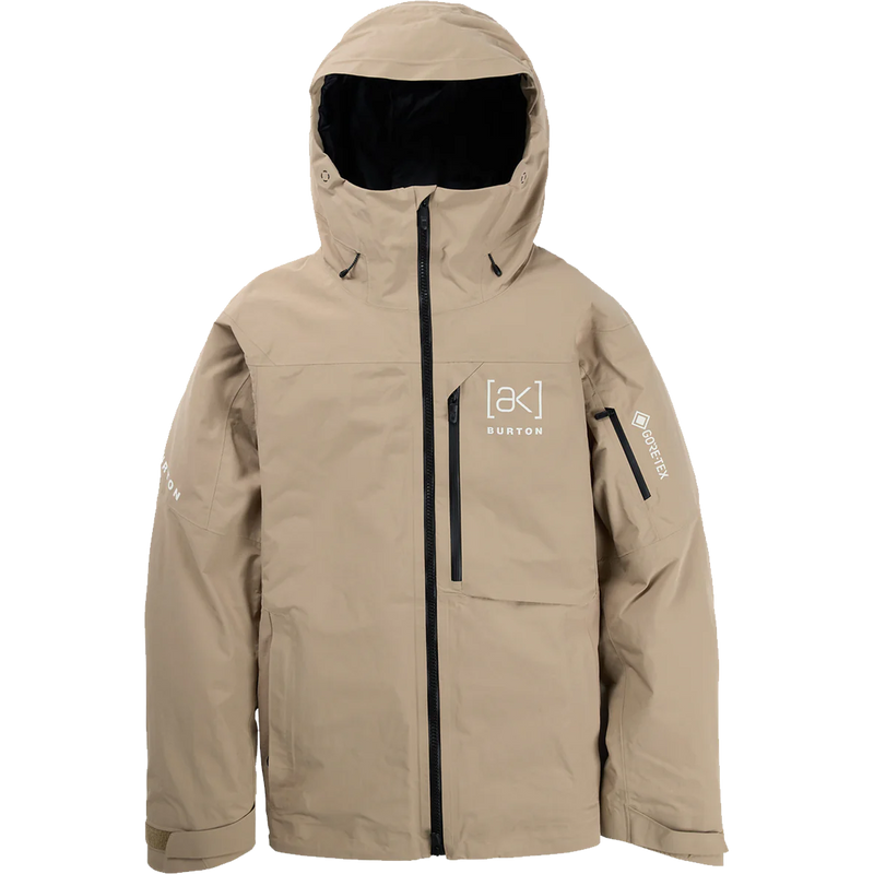 Men's AK Helitack Gore 2L Stretch Jacket, Featured Image