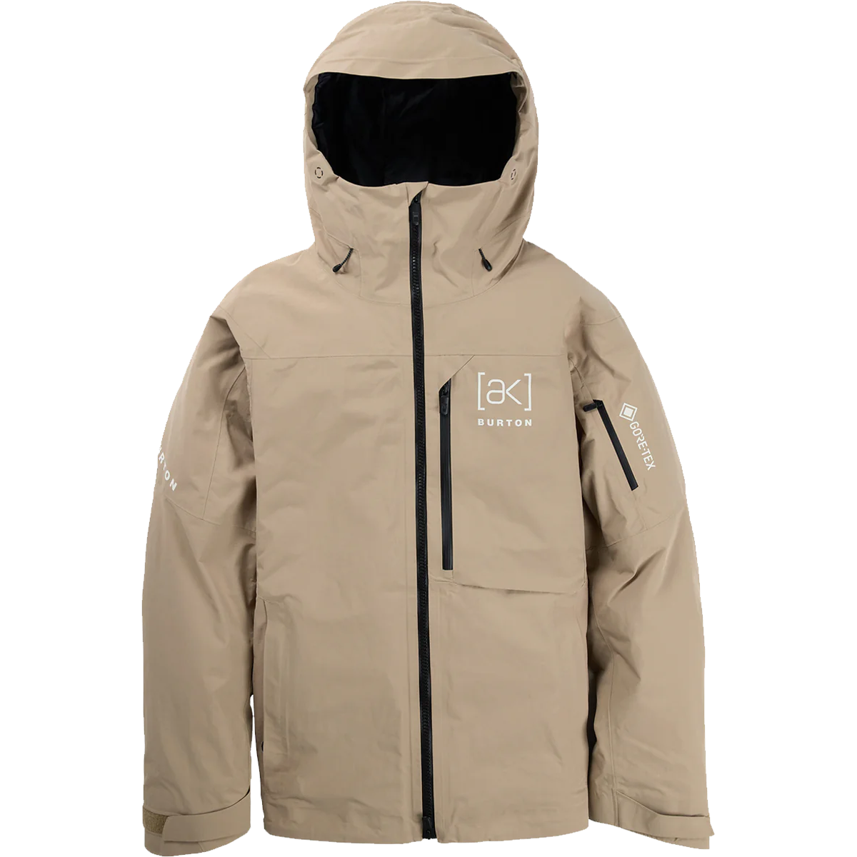 Men's AK Helitack Gore 2L Stretch Jacket alternate view