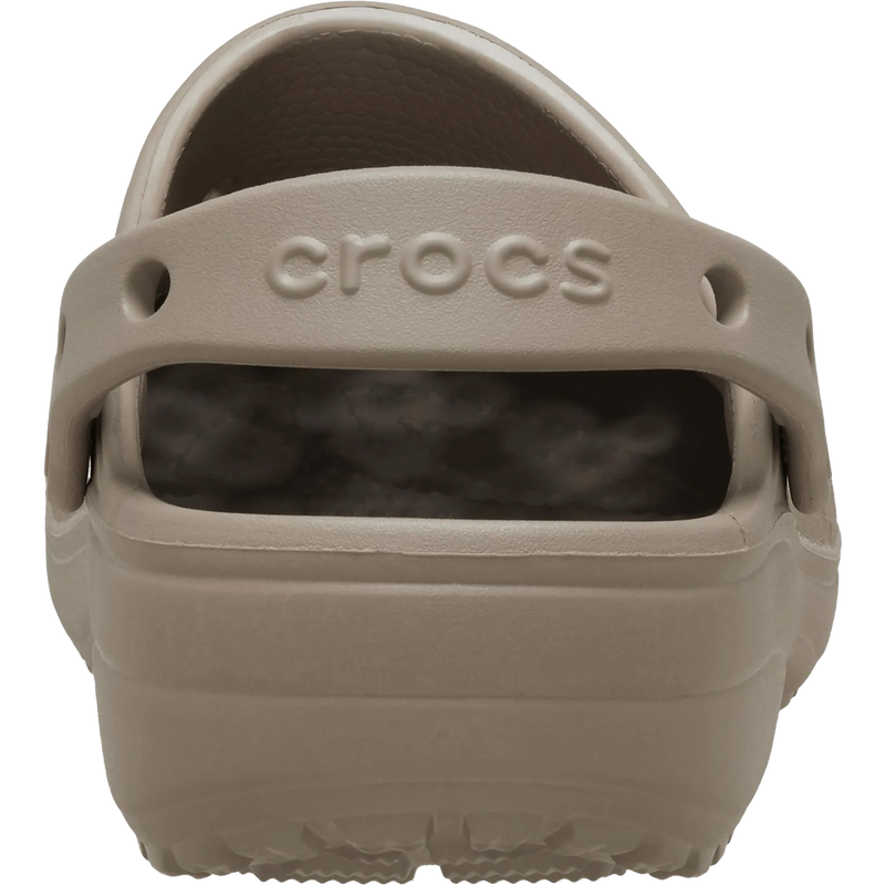 Women's Classic Floral Cut Out Clog