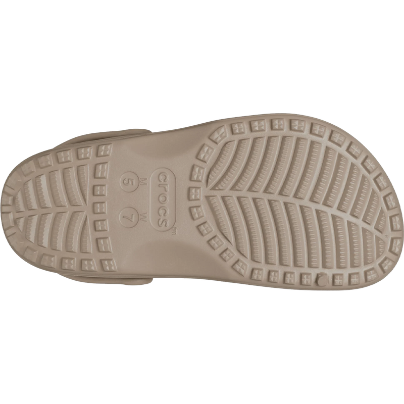 Women's Classic Floral Cut Out Clog