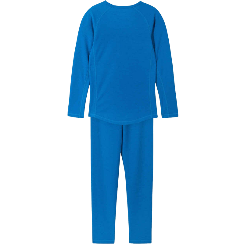 Youth Toddler Lani Thermal Set, Reima Youth Toddler Lani Thermal Set back