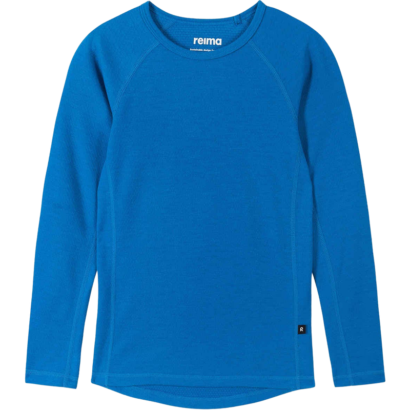 Youth Toddler Lani Thermal Set, Reima Youth Toddler Lani Thermal Set top