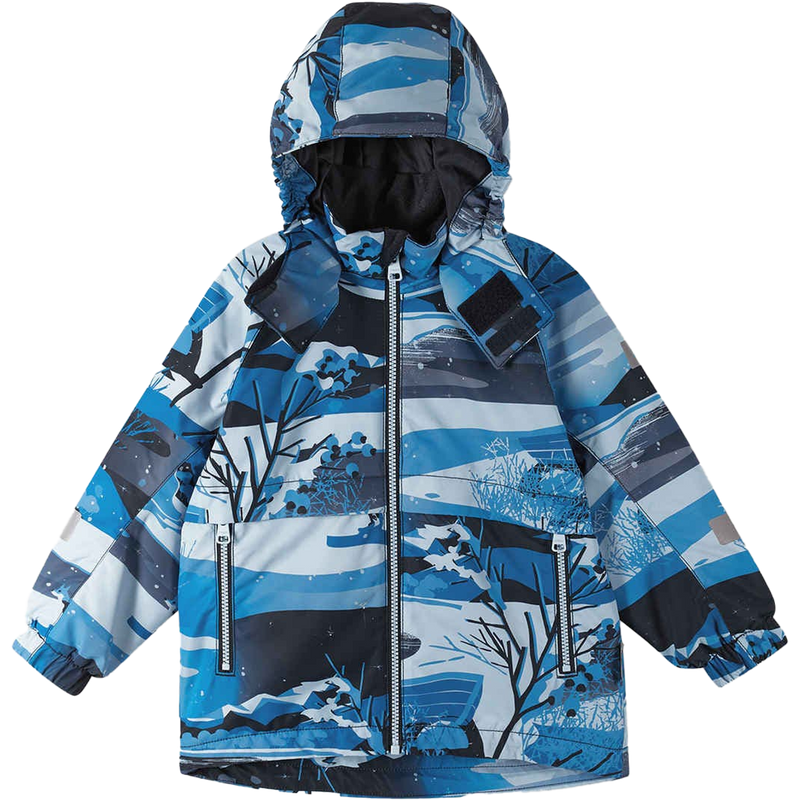 Youth Toddler Muonio Winter Jacket, Featured Image