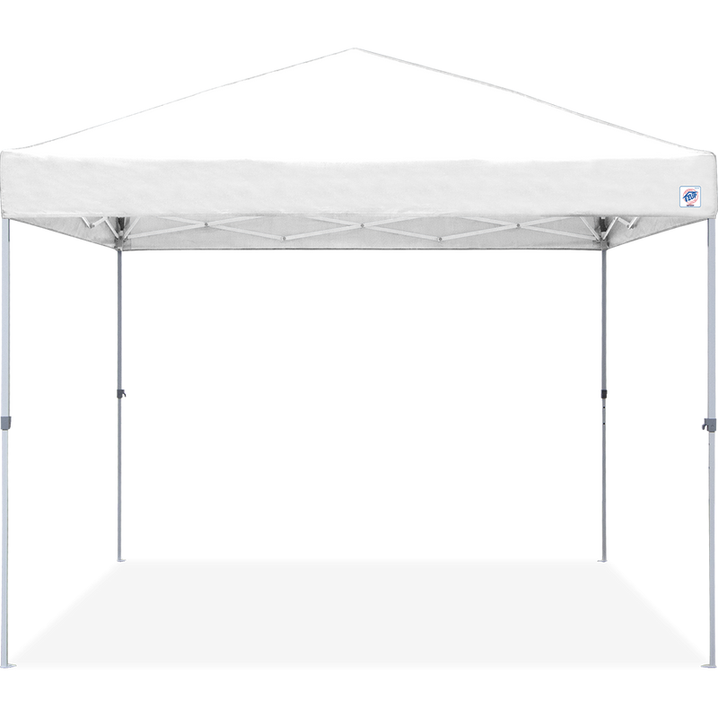 Patriot 10x10, EZUP Patriot 10x10 in White