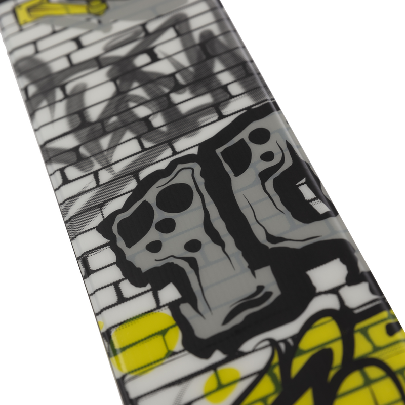 Revolt 96, Volkl Revolt 96 graphic