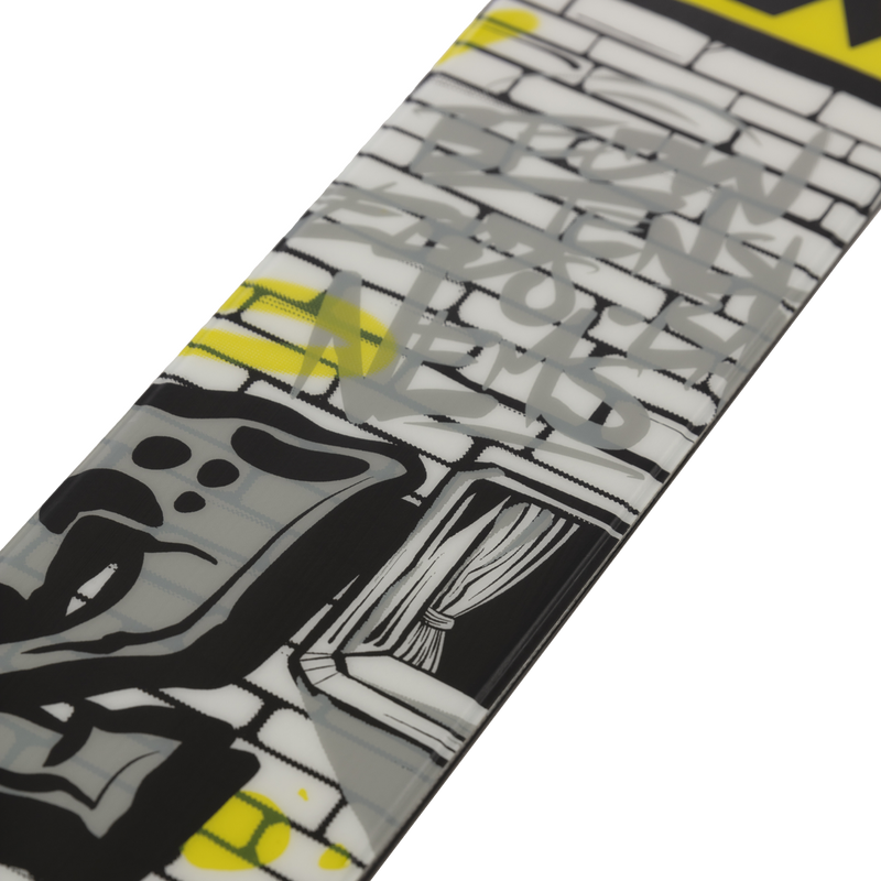 Revolt 96, Volkl Revolt 96 alt graphic