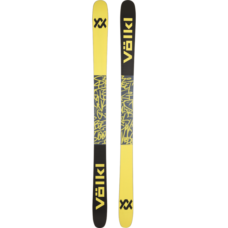Revolt 96, Volkl Revolt 96 base