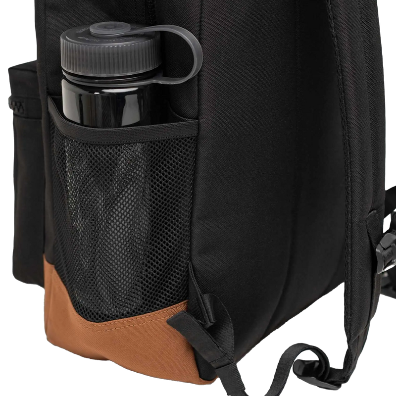 Youth Heritage Standard 26 L, Herschel Youth Heritage 26 L water bottle holder