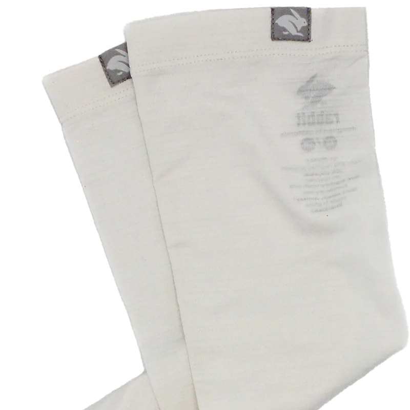 Men's UPF Sleeves, Rabbit Men's UPF Sleeves Logo