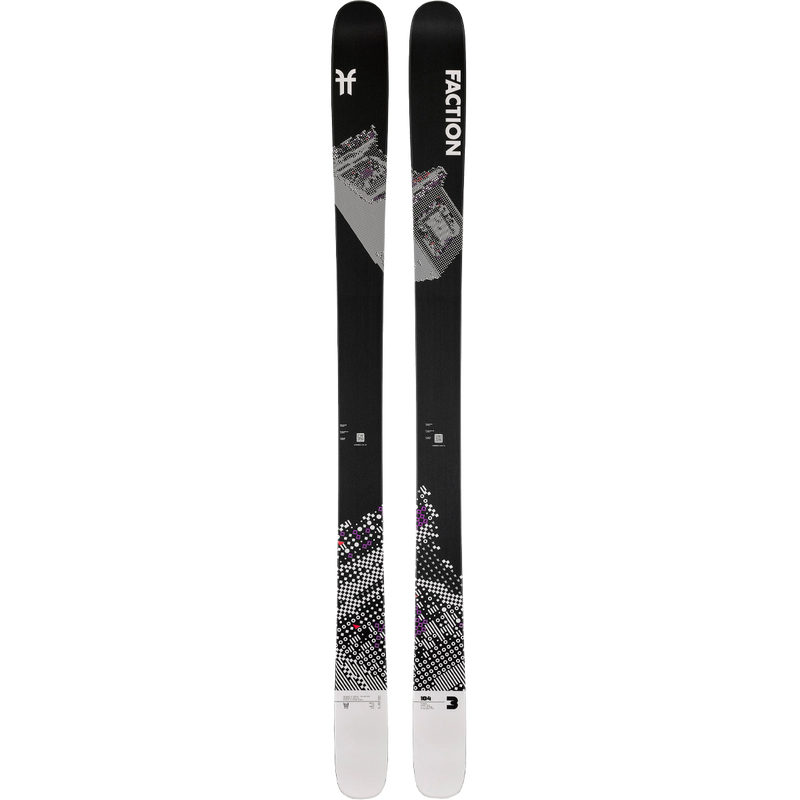 Prodigy 3, Featured Image