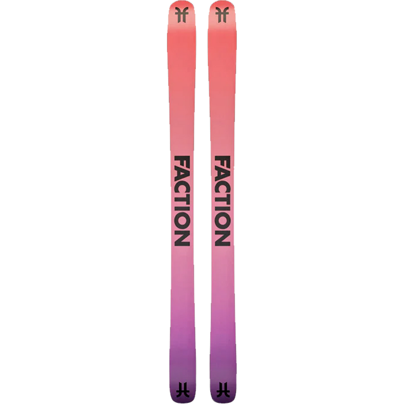 Prodigy 3, Faction Prodigy 3 base
