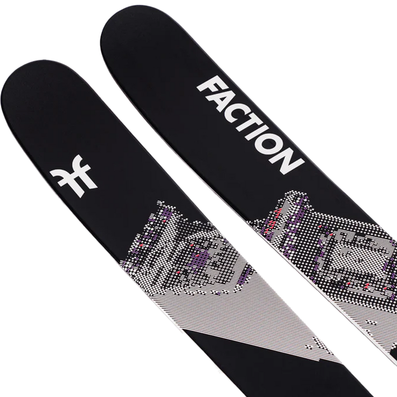 Prodigy 3, Faction Prodigy 3 tips