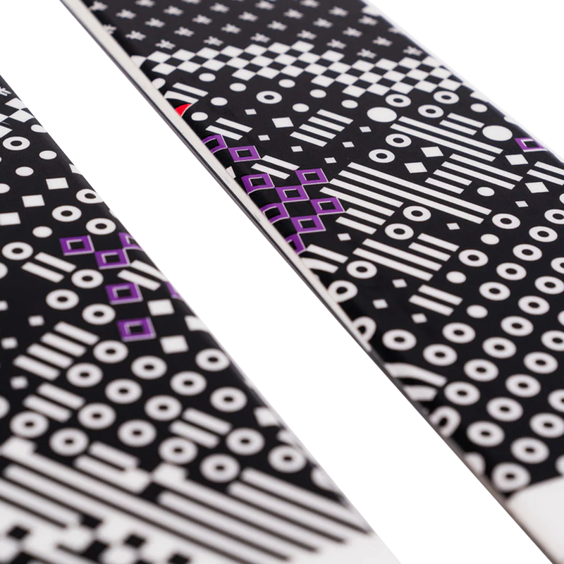 Prodigy 3, Faction Prodigy 3 graphic