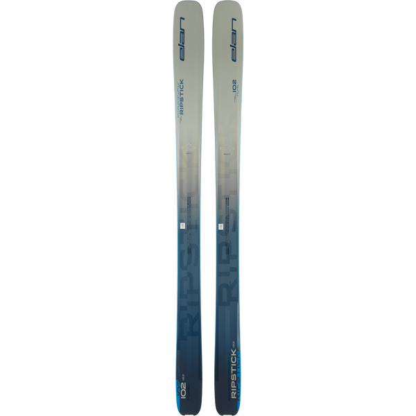 Elan Ripstick 102