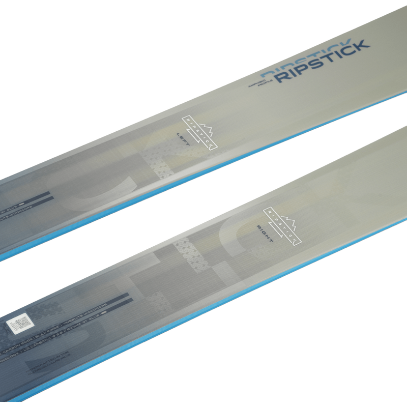 Ripstick 102, Elan Ripstick 102 mid ski