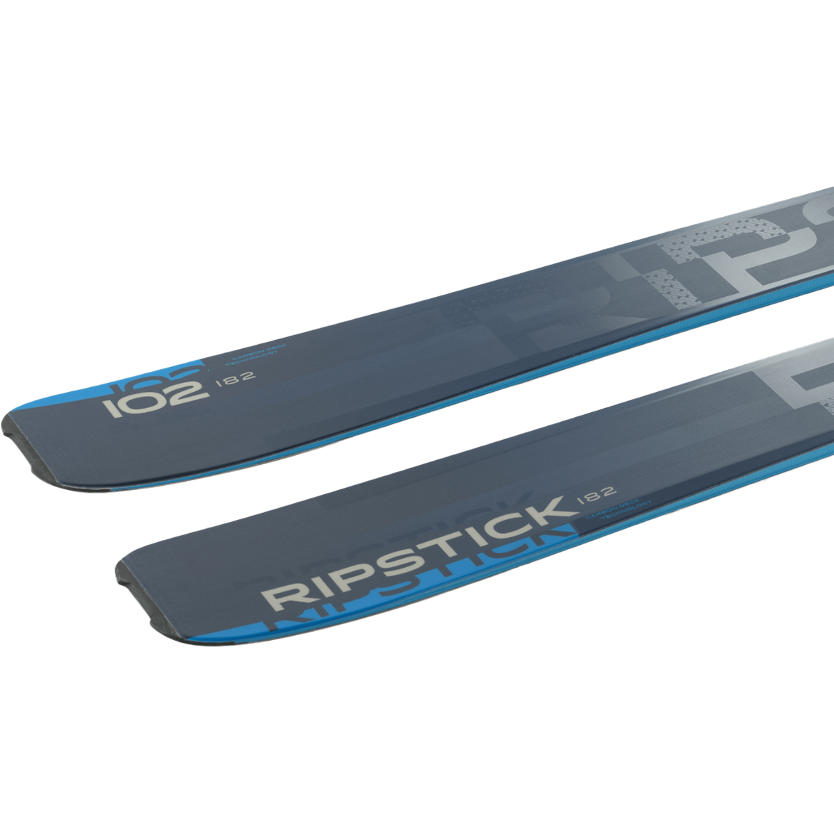 Elan Ripstick 102 Demo Skis alternate view