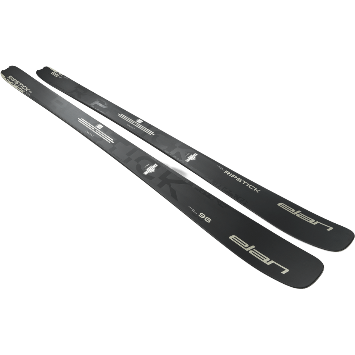 Ripstick 96 Black Edition alternate view