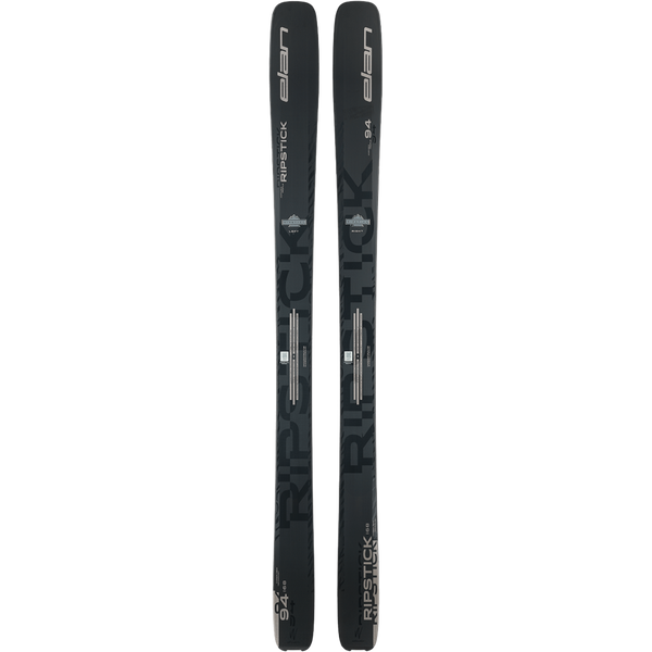 Elan Ripstick 96 Black Edition