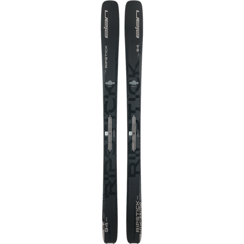 Ripstick 96 Black Edition