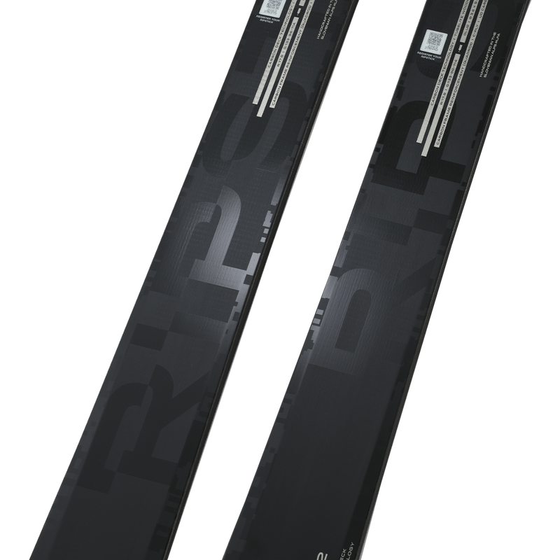 Ripstick 96 Black Edition, Elan Ripstick 96 Black Edition carbon