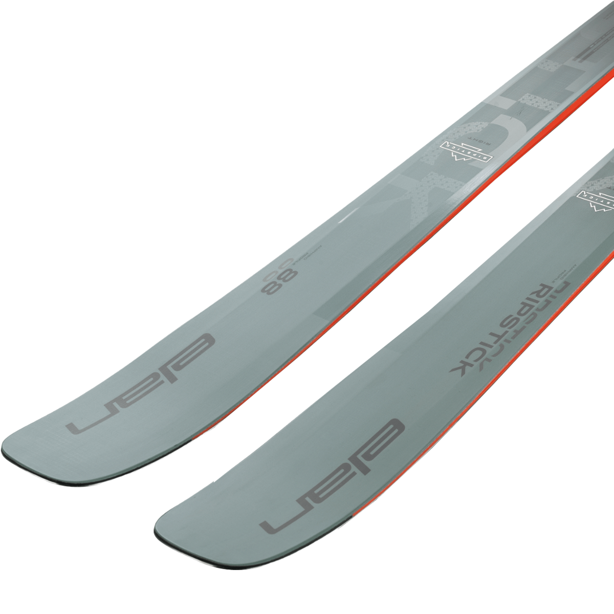 Elan Ripstick 88 Demo Skis alternate view