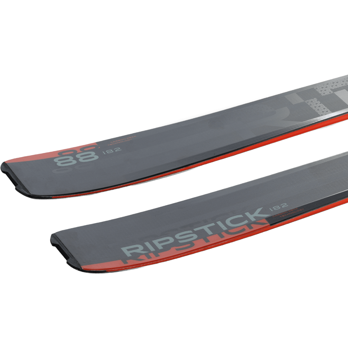 Elan Ripstick 88 Demo Skis alternate view