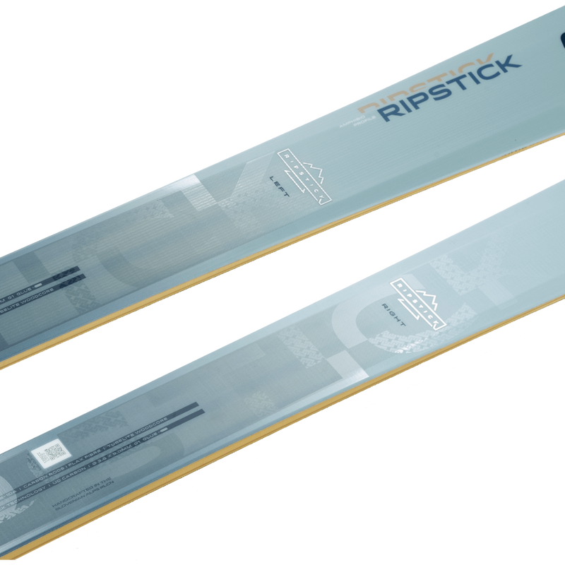 Women's Ripstick 88, Elan Women's Ripstick 88 waist