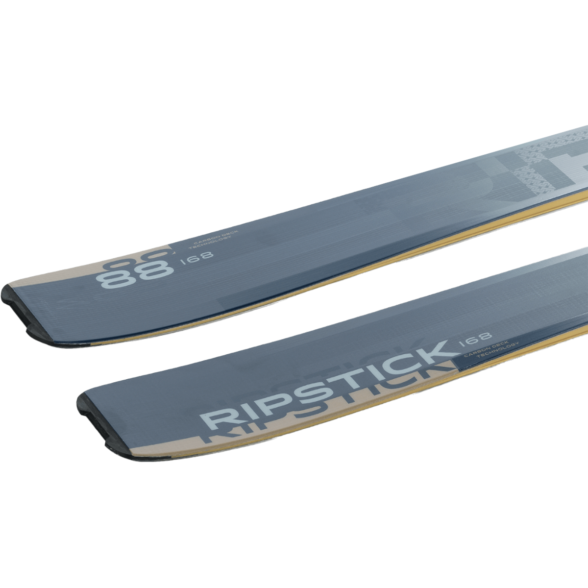 Elan Women's Ripstick 88 Demo Skis alternate view