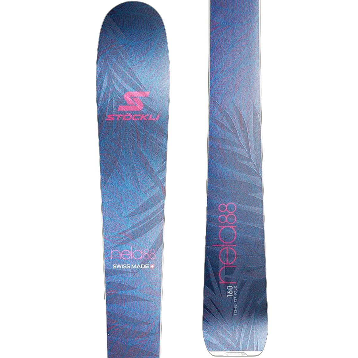 Women's Nela 88 alternate view