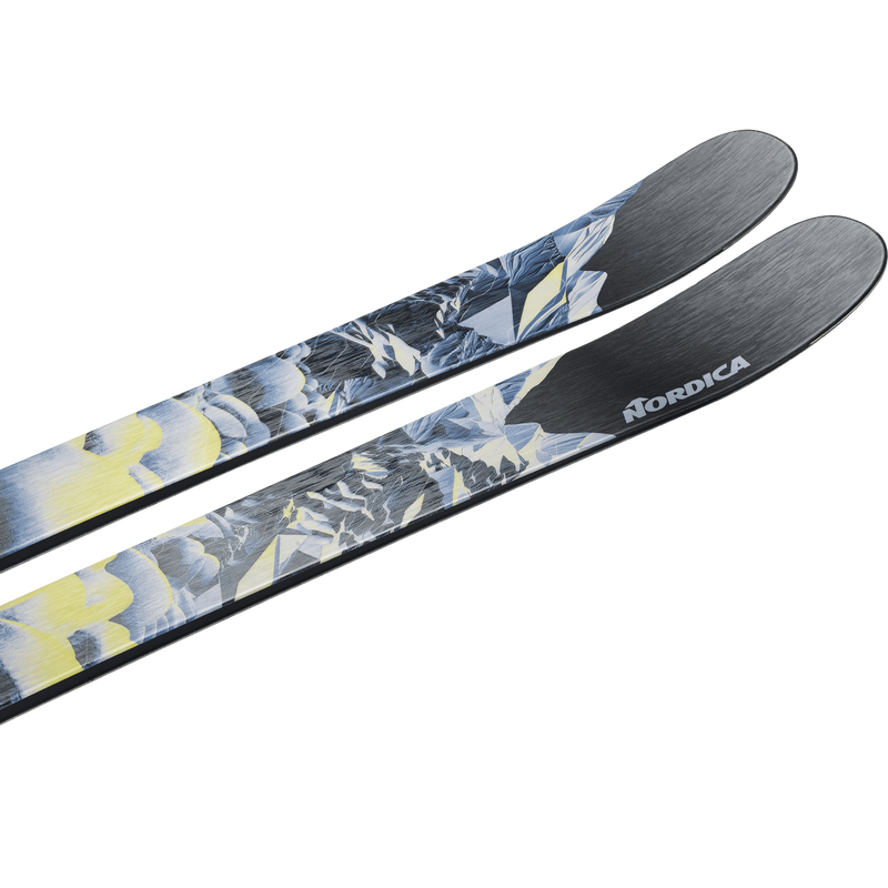 Enforcer 104, Nordica Enforcer 104 tips