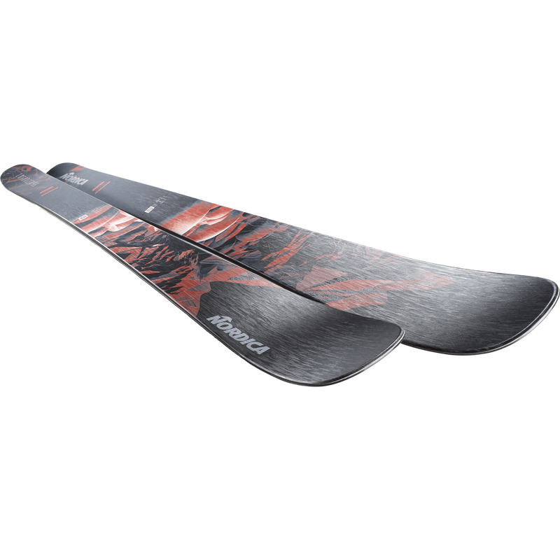 Enforcer 99, Nordica Enforcer 99 agled