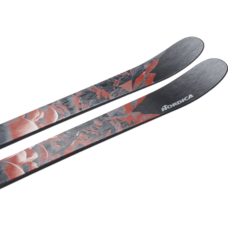 Enforcer 99, Nordica Enforcer 99 tips