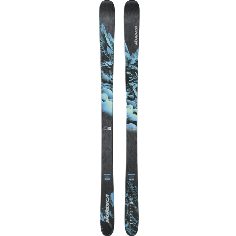 Enforcer 89, Featured Image