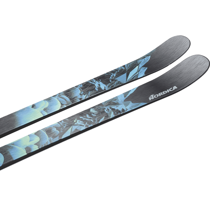 Enforcer 89, Nordica Enforcer 89 tips