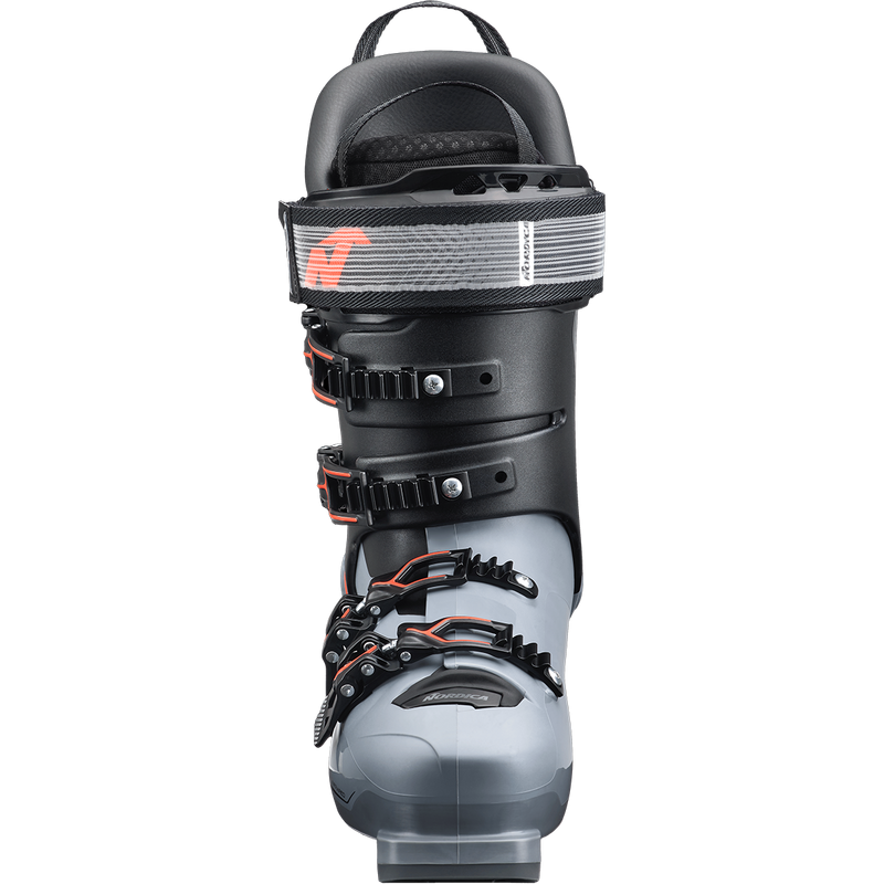 Promachine 120, Nordica Promachine 120 in Grey/Black/Red front