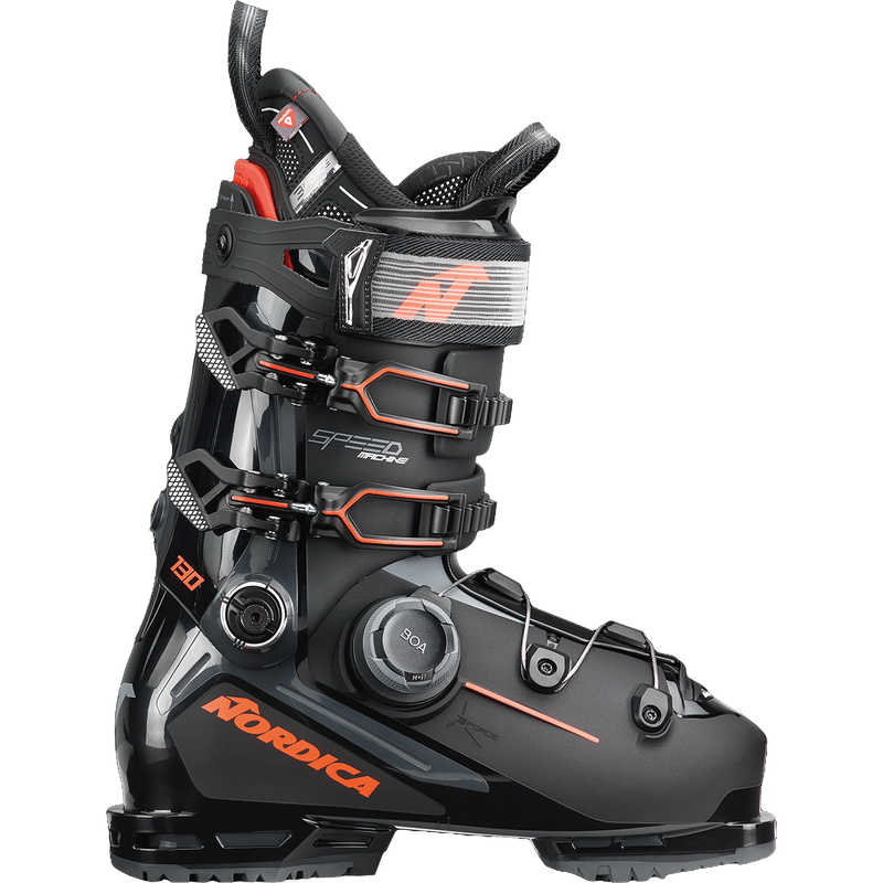 Speedmachine 3 BOA 130, Featured Image