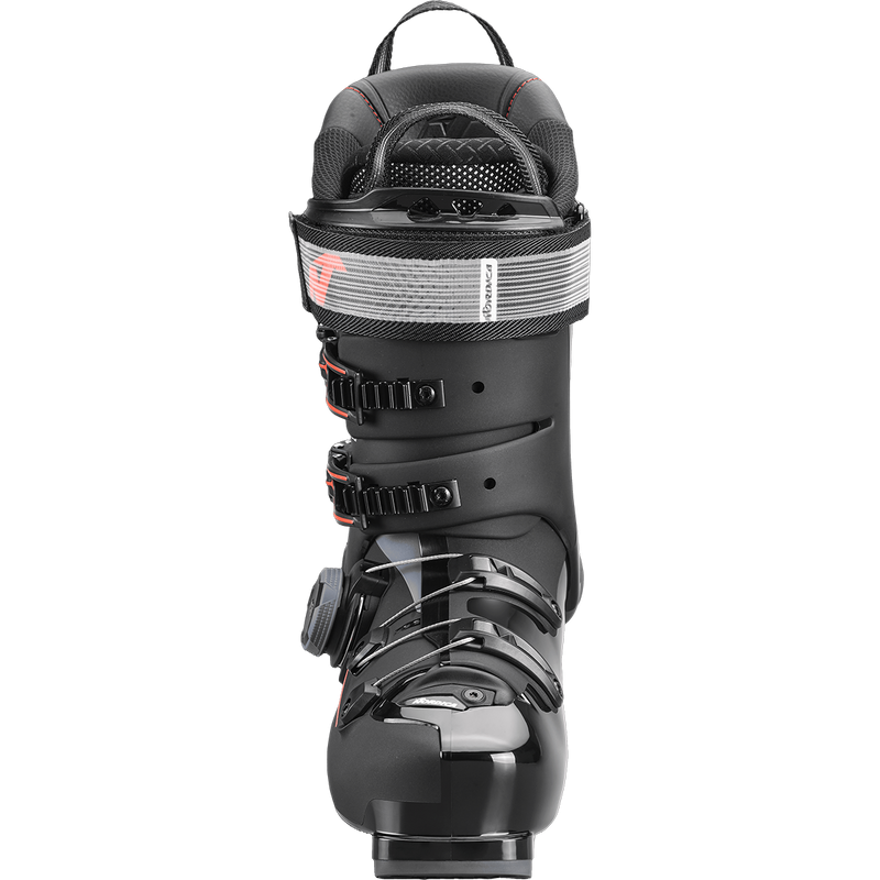 Speedmachine 3 BOA 130, Nordica Speedmachine 3 BOA 130 in Black/Anthracite/Red front