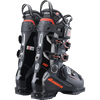 Nordica Speedmachine 3 BOA 130 in Black/Anthracite/Red pair back right