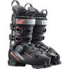 Nordica Speedmachine 3 BOA 130 in Black/Anthracite/Red pair left