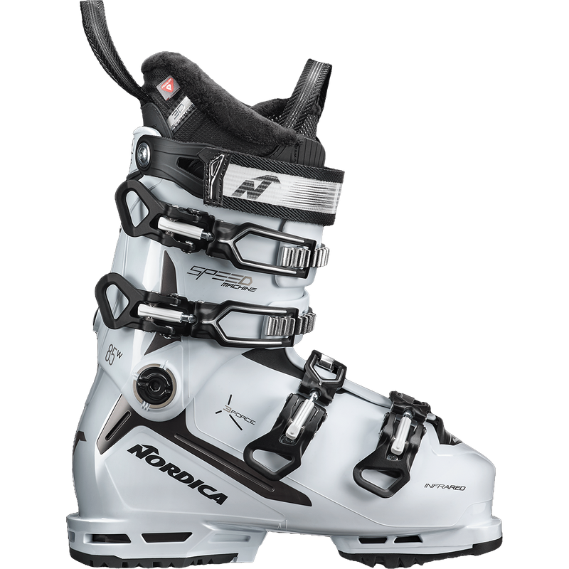 Women's Speedmachine 3 85, Featured Image